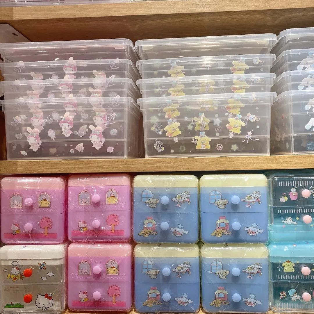 名创优品必买清单推荐,名创优品必买的五件单品