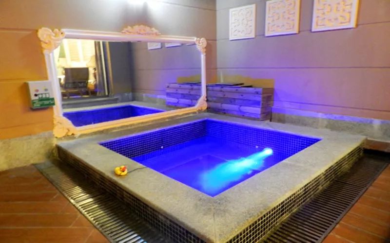 北京冬天适合泡温泉的地方,北京冬天泡温泉的好去处