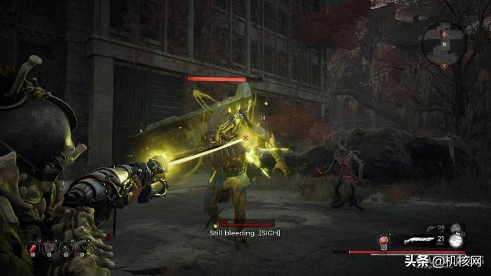 遗迹灰烬重生各种效果,遗迹灰烬重生最终boss没触发