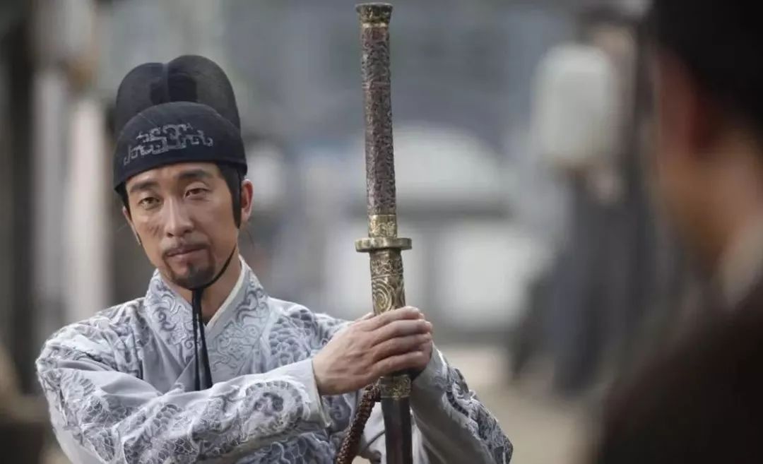 朱元璋眼中的第一功臣是谁,朱元璋最佩服的一个人