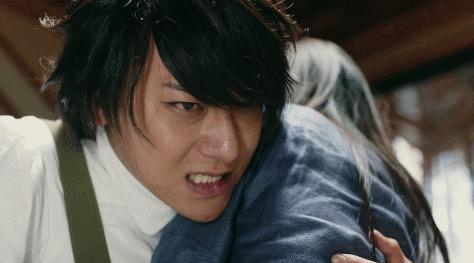 冷若冰霜热血同行，可盐可甜男女通杀的宁心小姐姐，太可了！