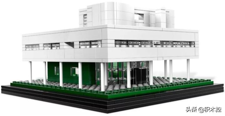 乐高最冷门的系列,乐高性价比最高推荐系列