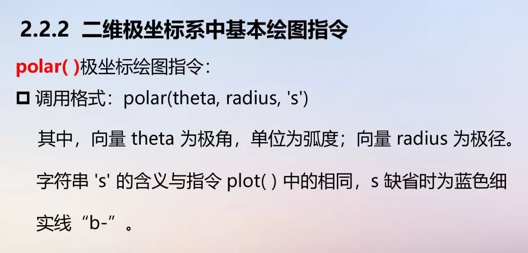 matlab写算法教程,matlab算法开发入门