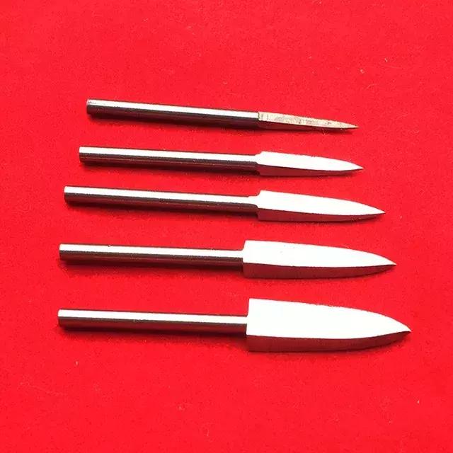 根雕工具大全介绍,根雕初学者入门工具