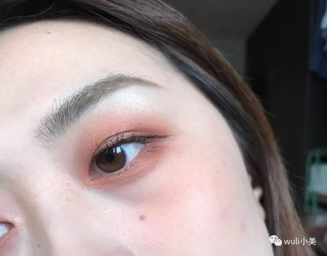 原谅我真的get不到3CE这盘断货王