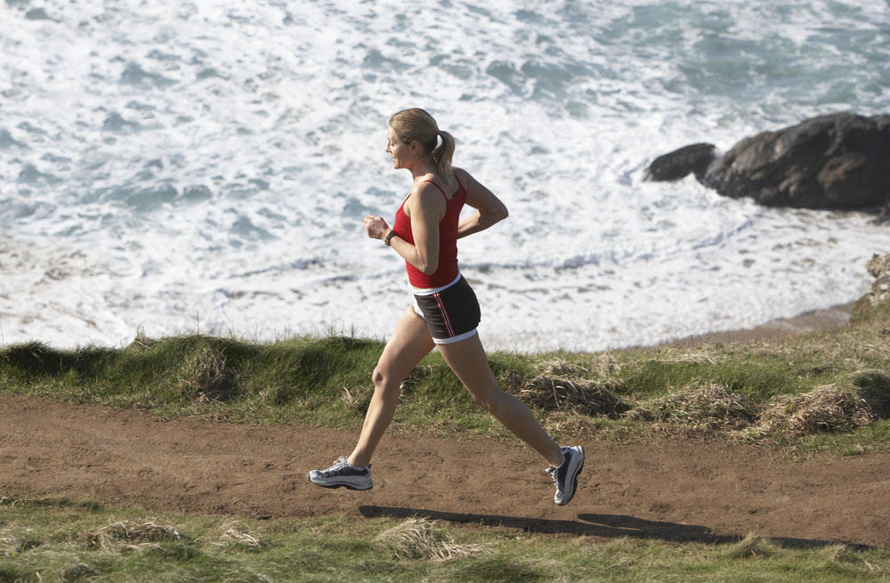 跑步为什么是最纯粹的运动,跑步是项孤独的运动