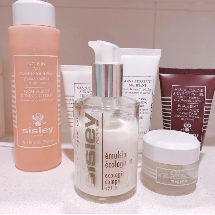 贵妇乳液延缓衰老,值得入手的贵妇护肤品