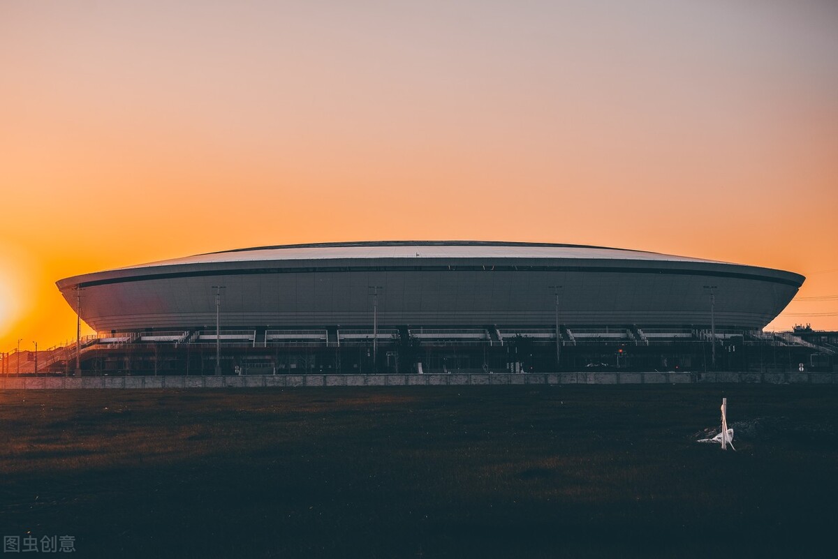 中国亚洲杯首座体育场,2023中国亚洲杯首座球场