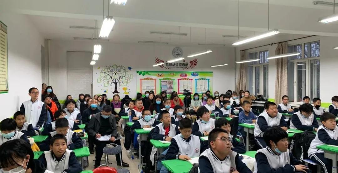 大庆英语培训机构幼小衔接,大庆外国语学校小学部
