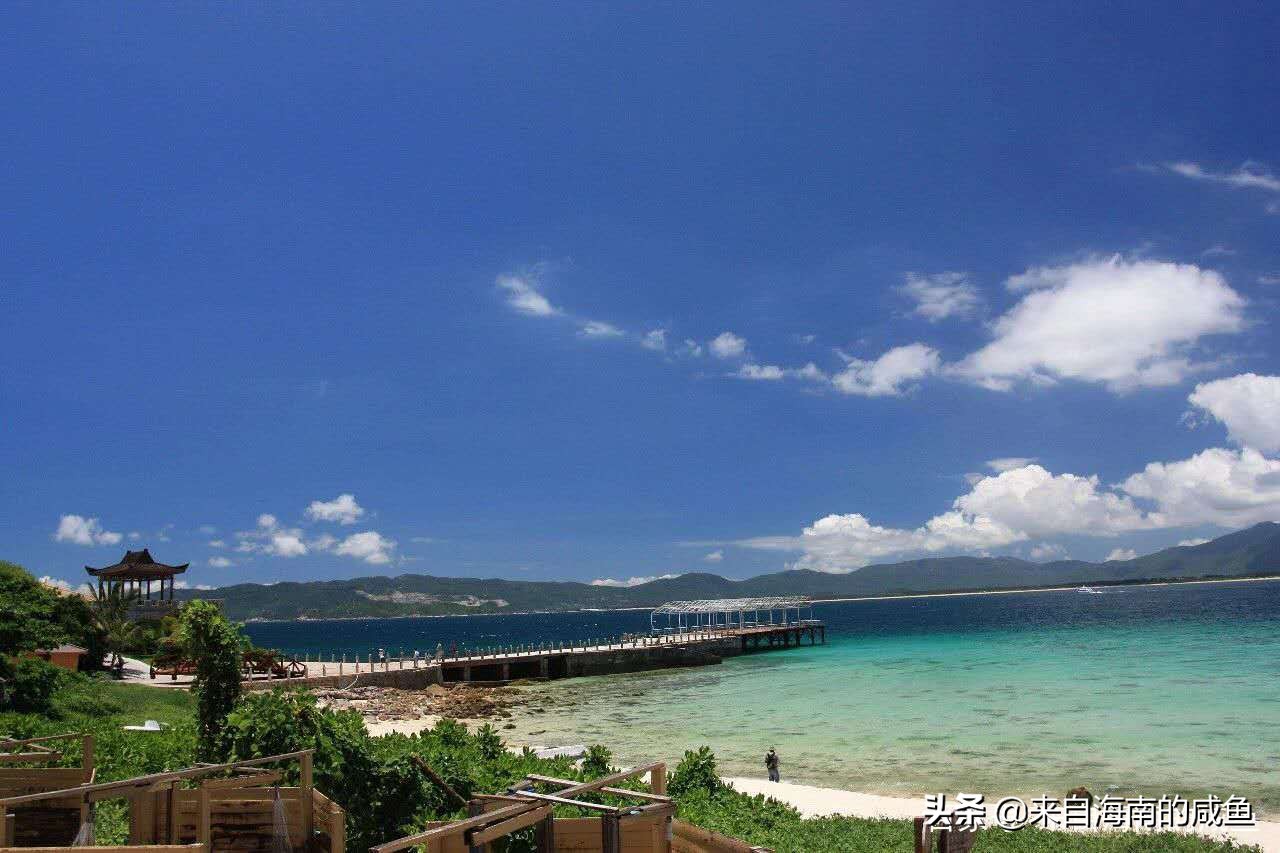 你好，我叫海南，这是我的最新简历