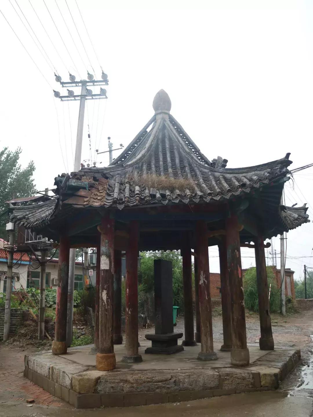 雄安必玩,雄安可以去的地方