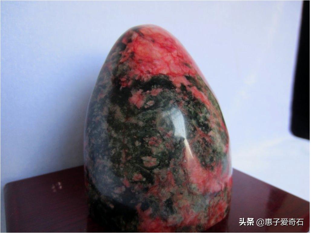 青海有什么玉和奇石,青海石头品种大全青海玉石介绍