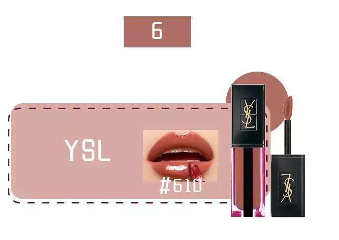 黄皮口红滋润保湿,黄黑皮素颜口红应该避开什么