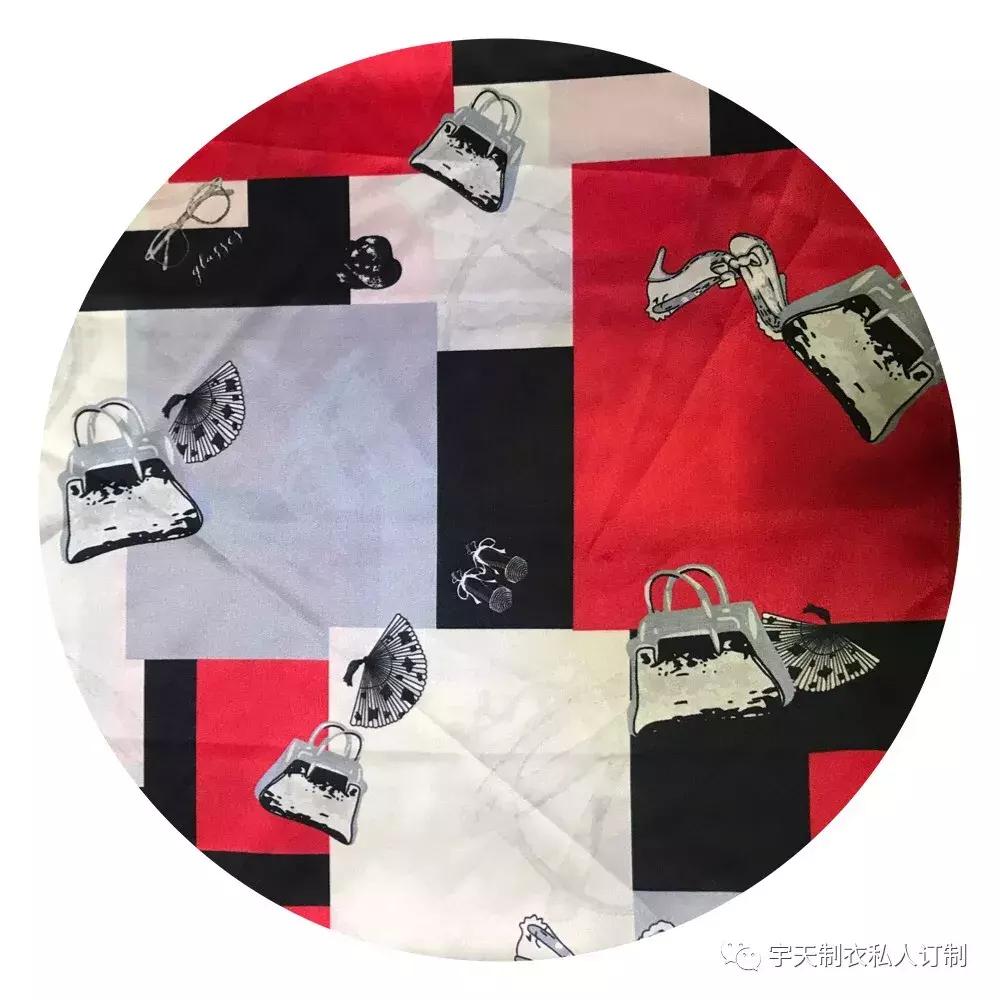 如何鉴别真丝面料,如何辨别真丝面料的真假