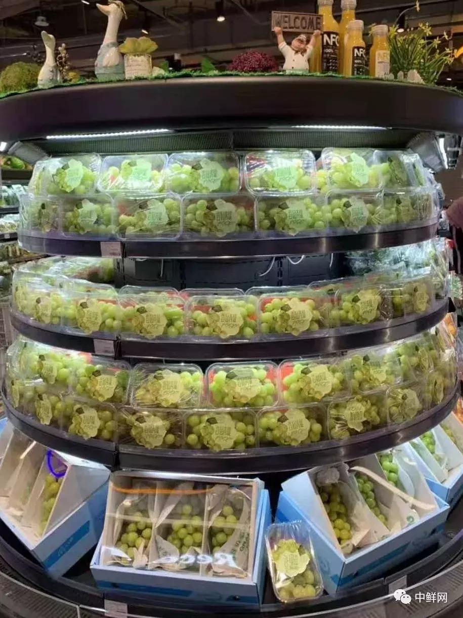 中秋节水果礼盒销量怎么样,中秋节水果礼盒怎么推荐