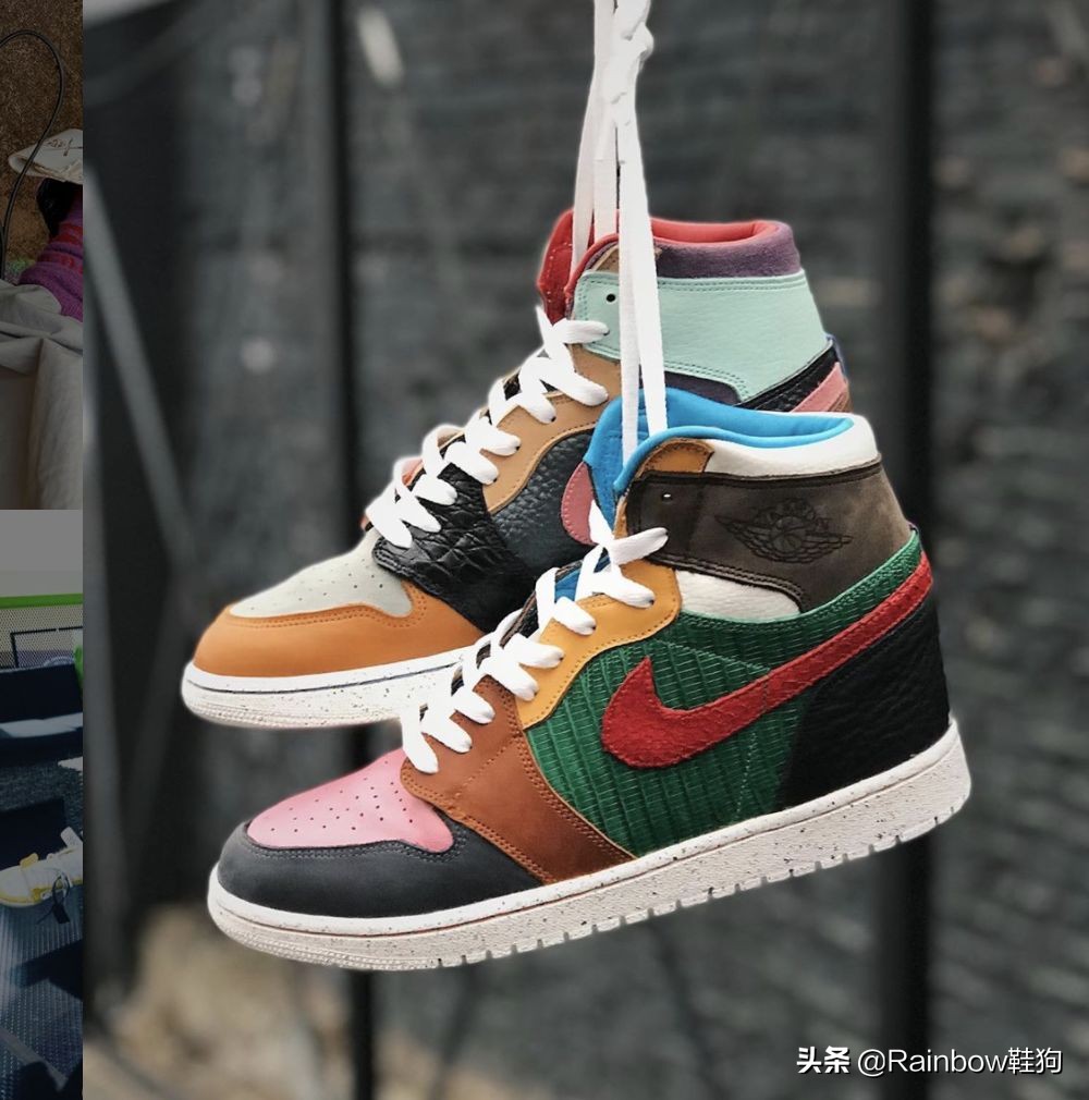 客制球鞋最新款,高端球鞋有哪些