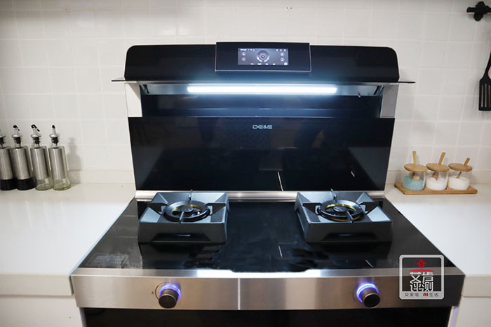 集成灶最大亮点,集成灶大揭秘