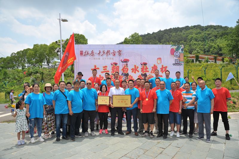 2019年端午龙舟比赛,今年龙舟比赛哪里最精彩