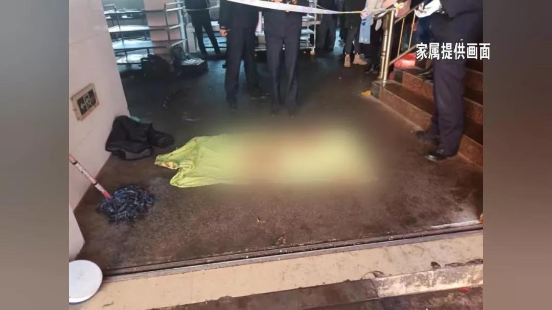 来参加婚宴，被砸伤了……维权找谁？