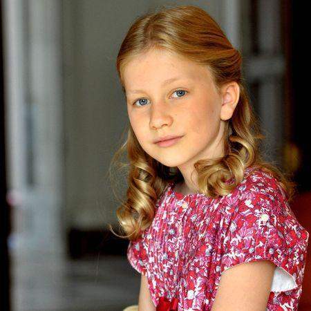 未来女王需要学习什么,未来女王伊丽莎白