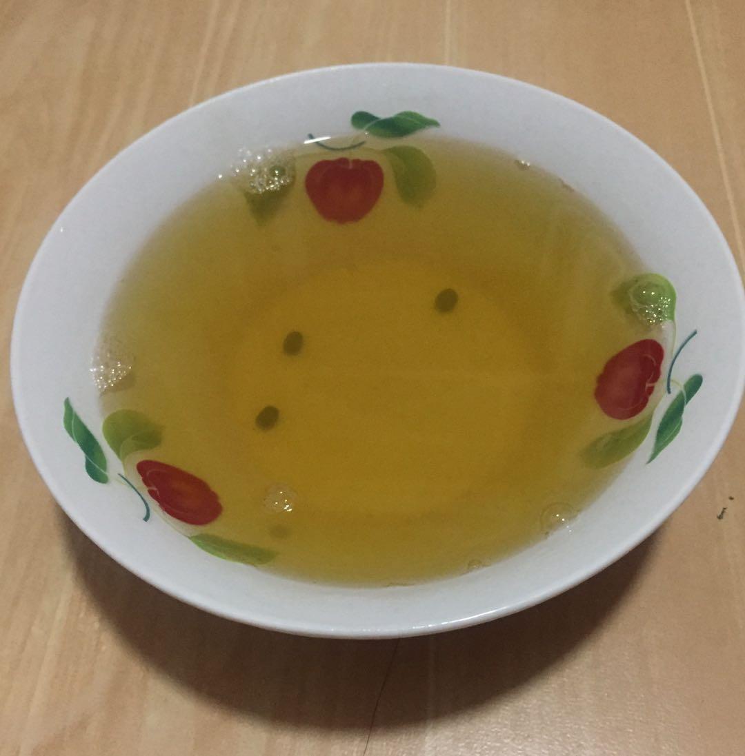 糖尿病能吃不加糖煮的绿豆汤吗,绿豆汤解暑正确煮法糖尿病人