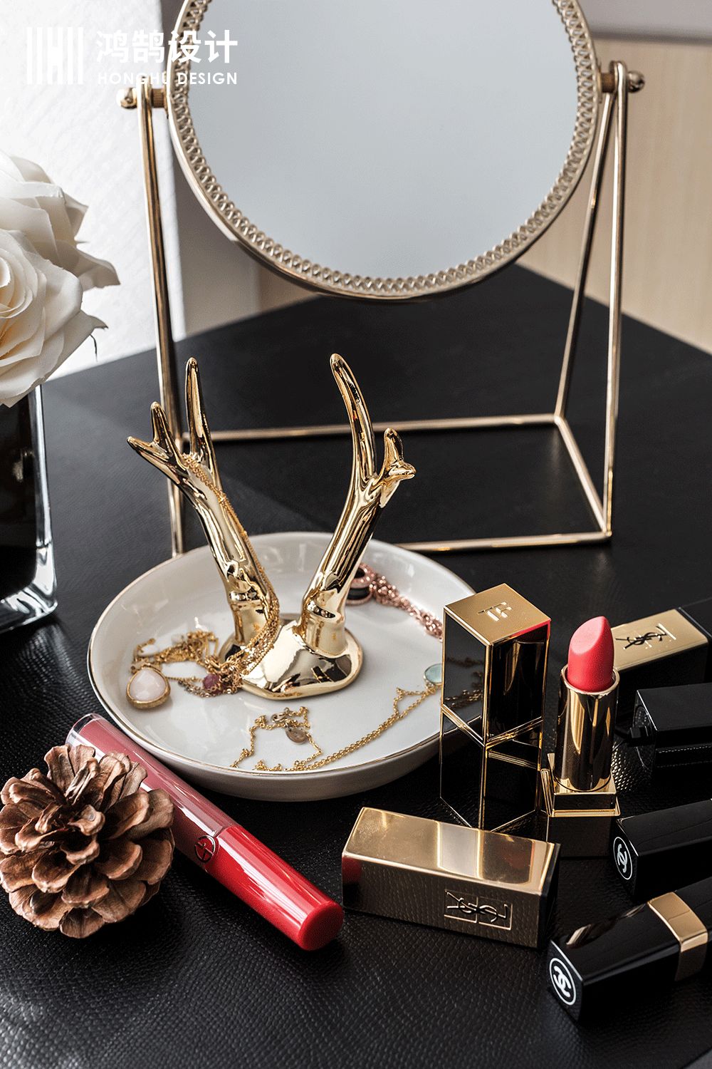 软装设计的十大思考,什么是软装你了解软装吗