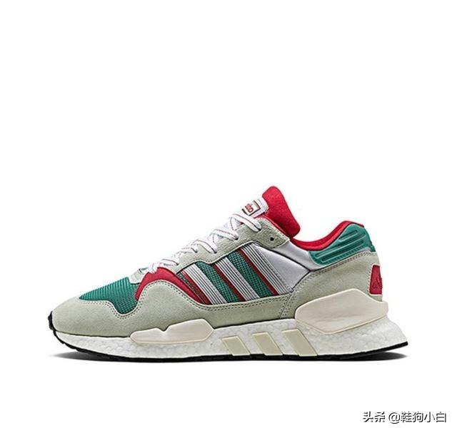 adidaseqt适合脚宽的人穿吗,夏季adidas运动裤穿搭