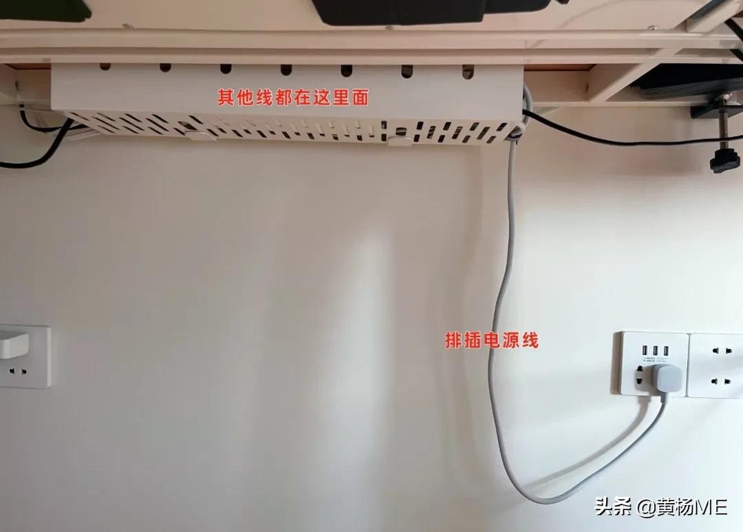 终于把桌面收拾好了,终于把厨房里打扫干净