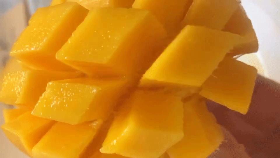 芒果要挑什么样的才好吃,好吃的芒果都有哪些