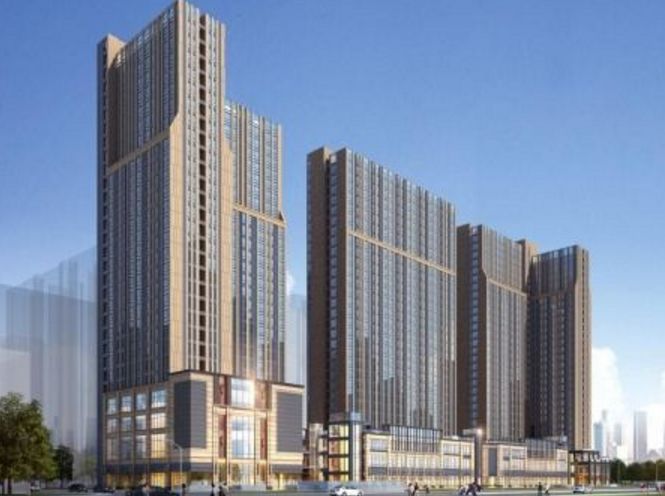 成都最奇葩的楼盘名字,盘点成都奇葩楼盘名字