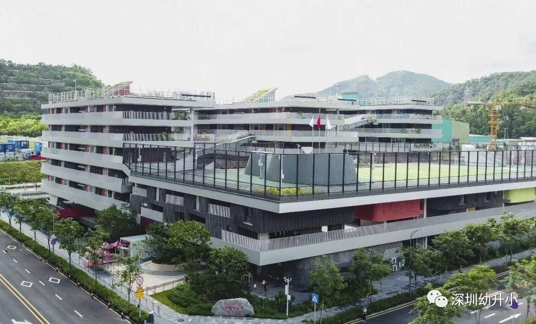 扒名校！2021深圳这个教育强区TOP15学校名单出炉