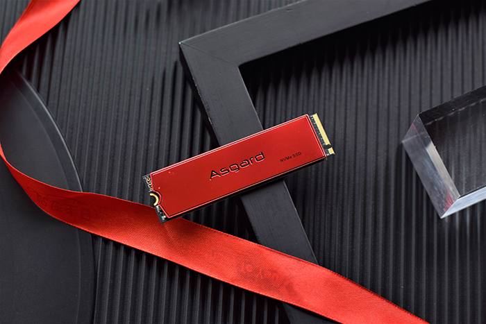 阿斯加特an31t固态,阿斯加特an2固态硬盘测评