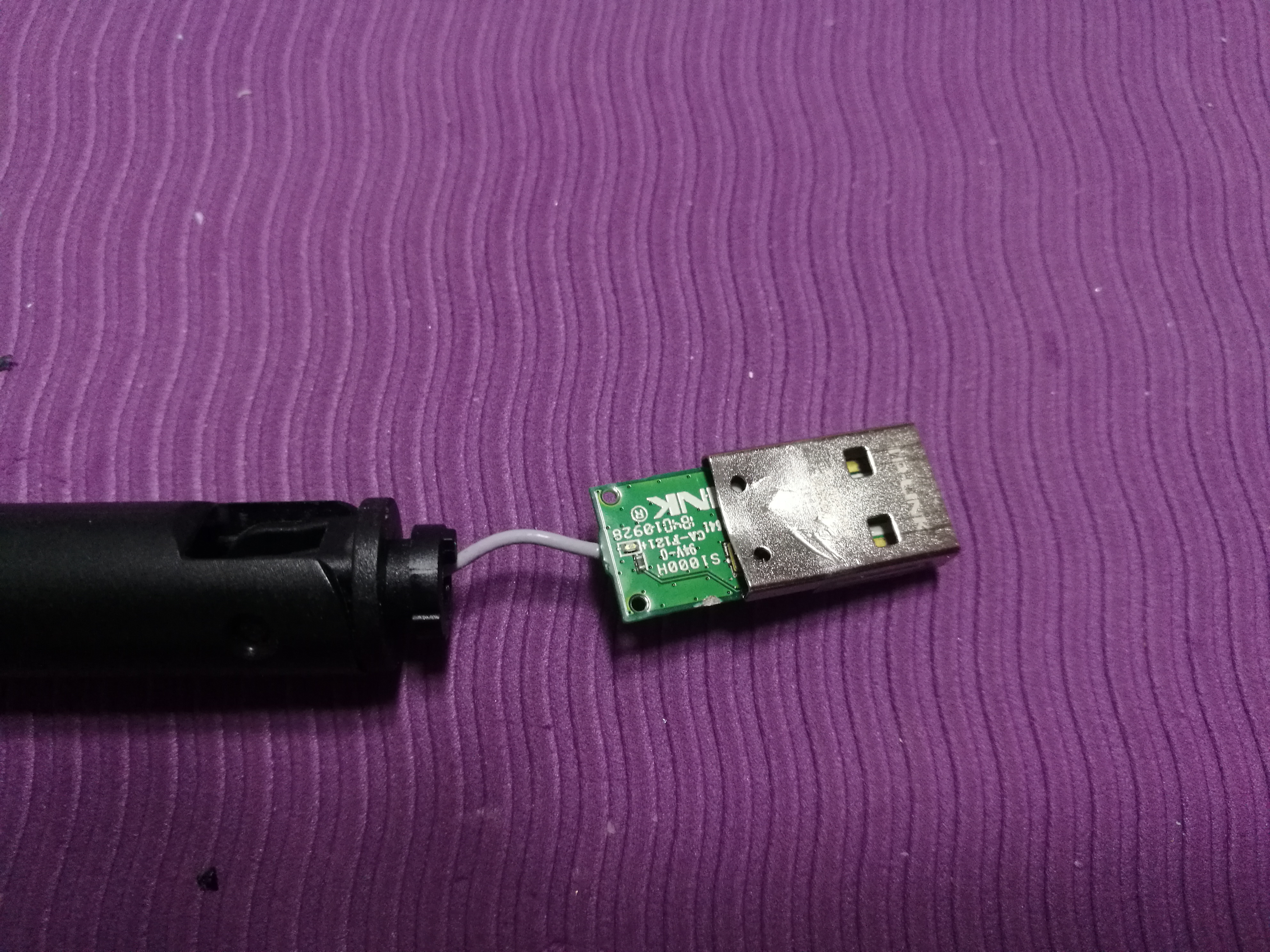 台式机最好用无线usb网卡,usb无线wifi网卡如何使用