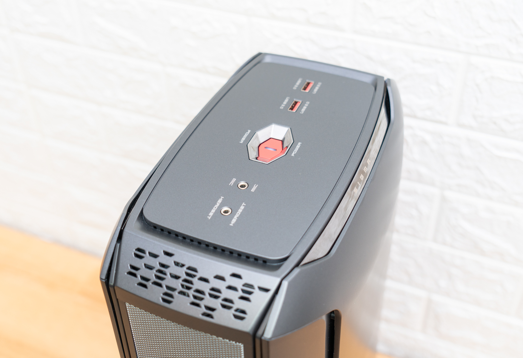 没有精力折腾自己,igame迷你主机开箱