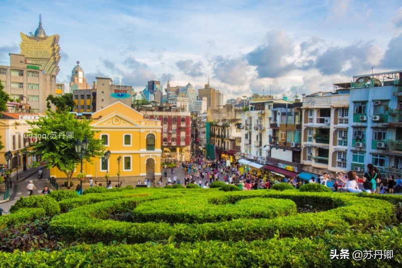 购物天堂有哪些,购物天堂是我国哪个地区