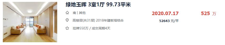 今年南部新城房价多少钱一平方,南部新城未来房子能涨到10万吗