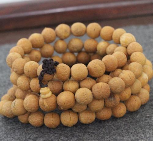 高档菩提子桃红色,高档菩提子种类有哪些