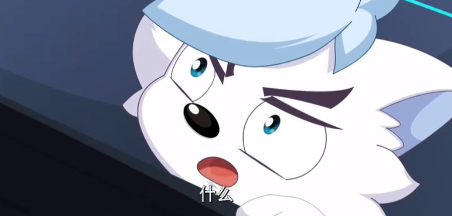 《喜羊羊与灰太狼》紫太狼球技无敌，球胜狼被抓，羊队陷入困局