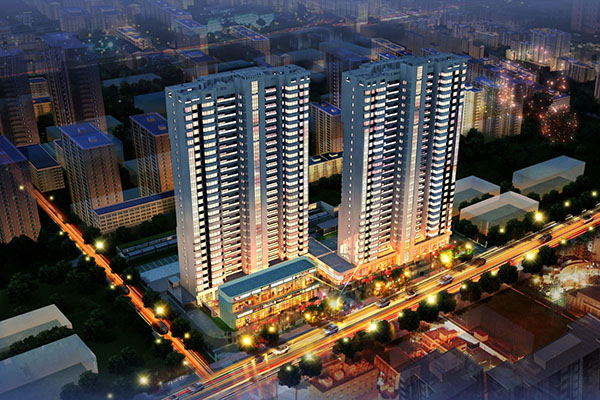 长弘御府海口,海南长弘御府楼盘排名