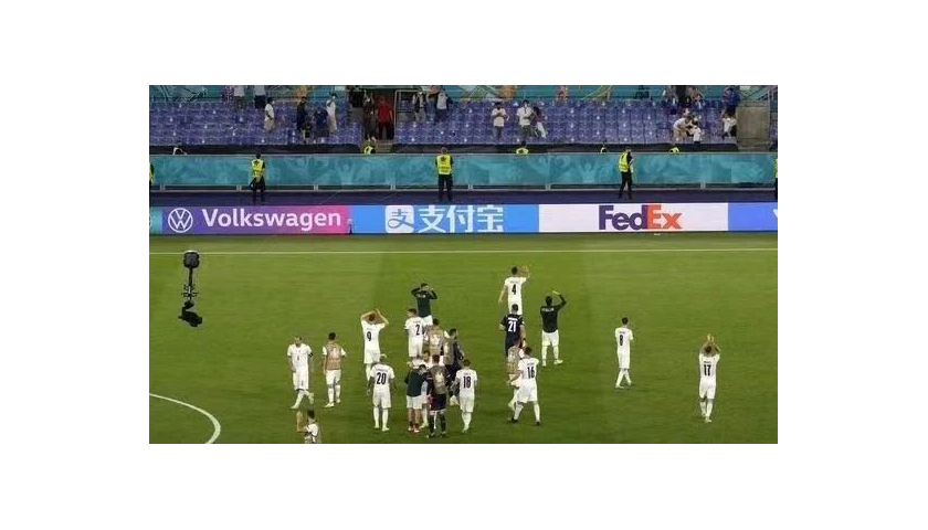 当你看球赛时广告,看球赛广告