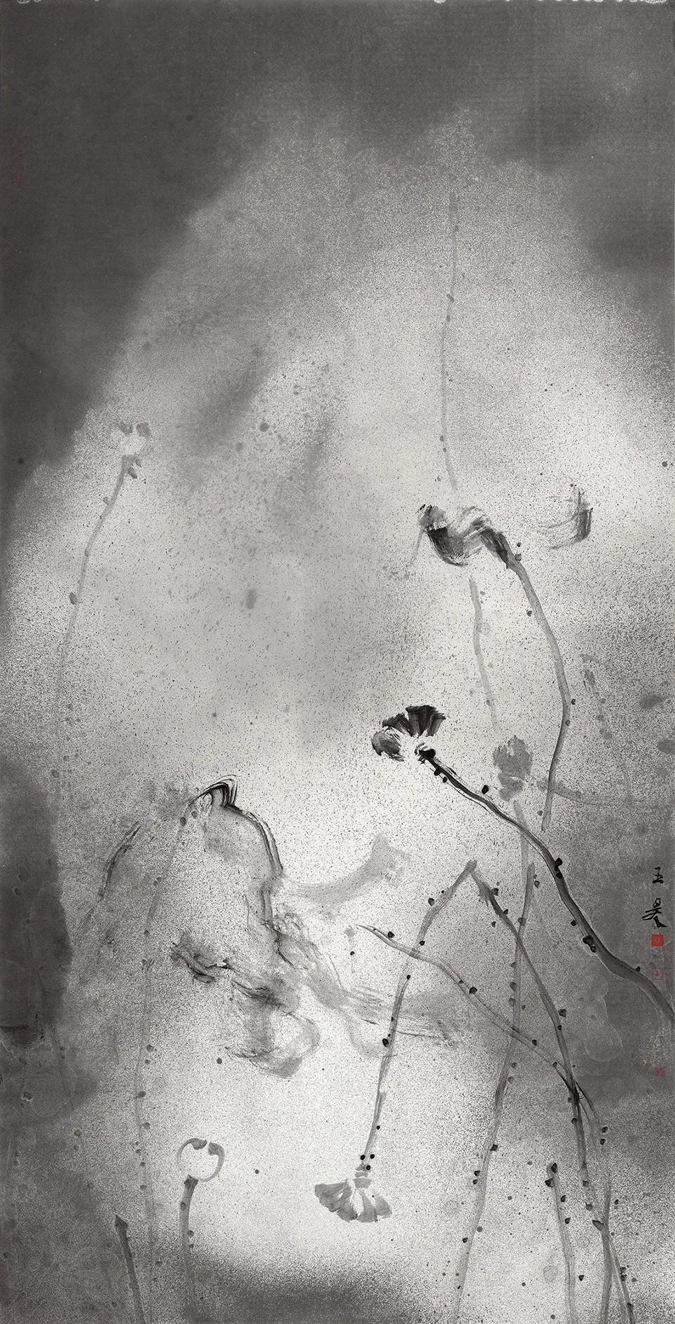 超越形色随性悠游║王昊