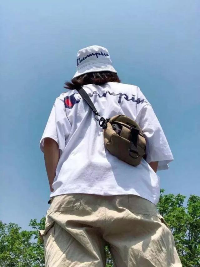 潮牌和流行款的区别,美国潮牌和日本潮牌本质区别