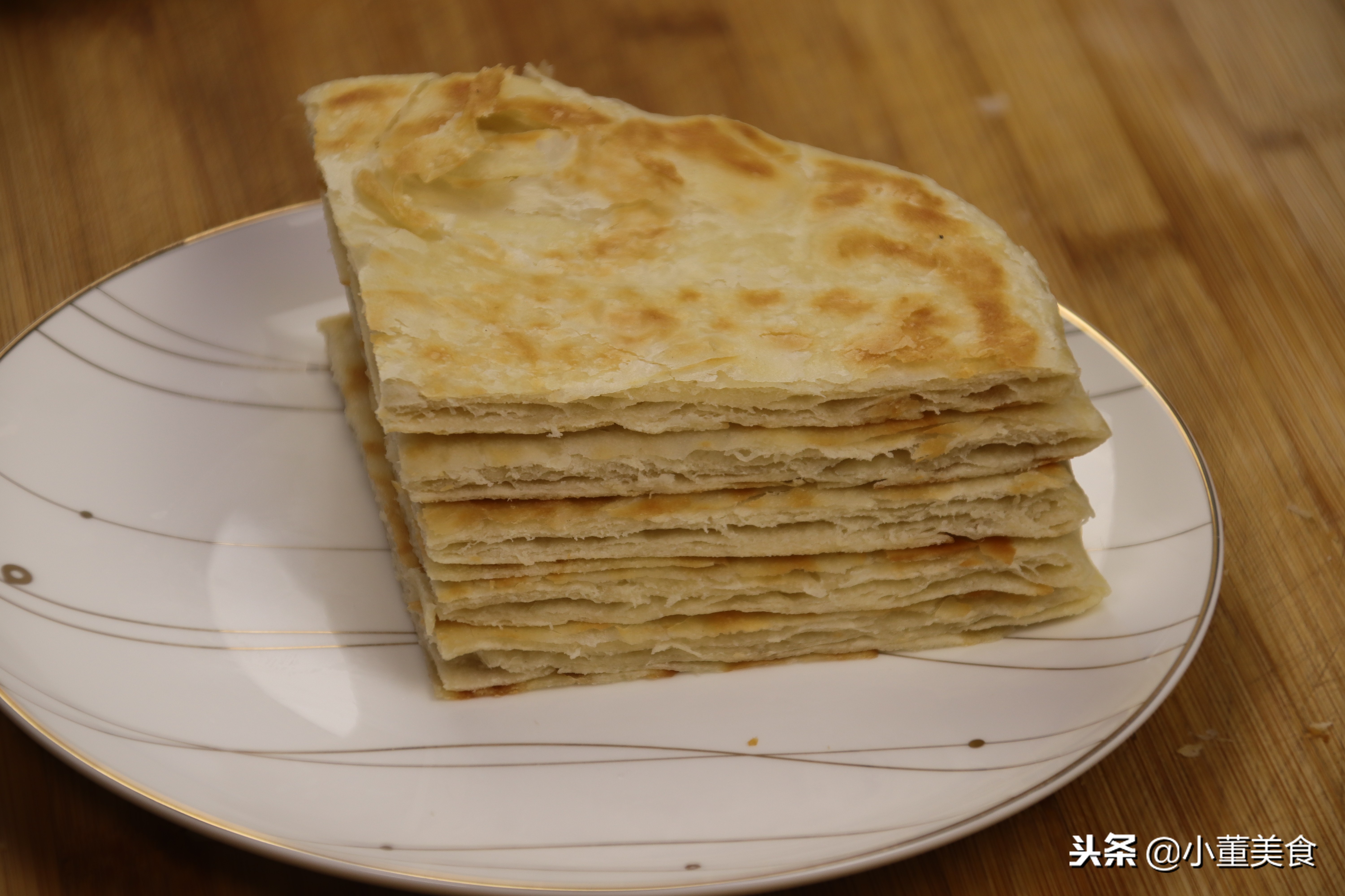 起酥紫薯千层饼的做法,烤箱豆沙起酥千层饼的家常做法