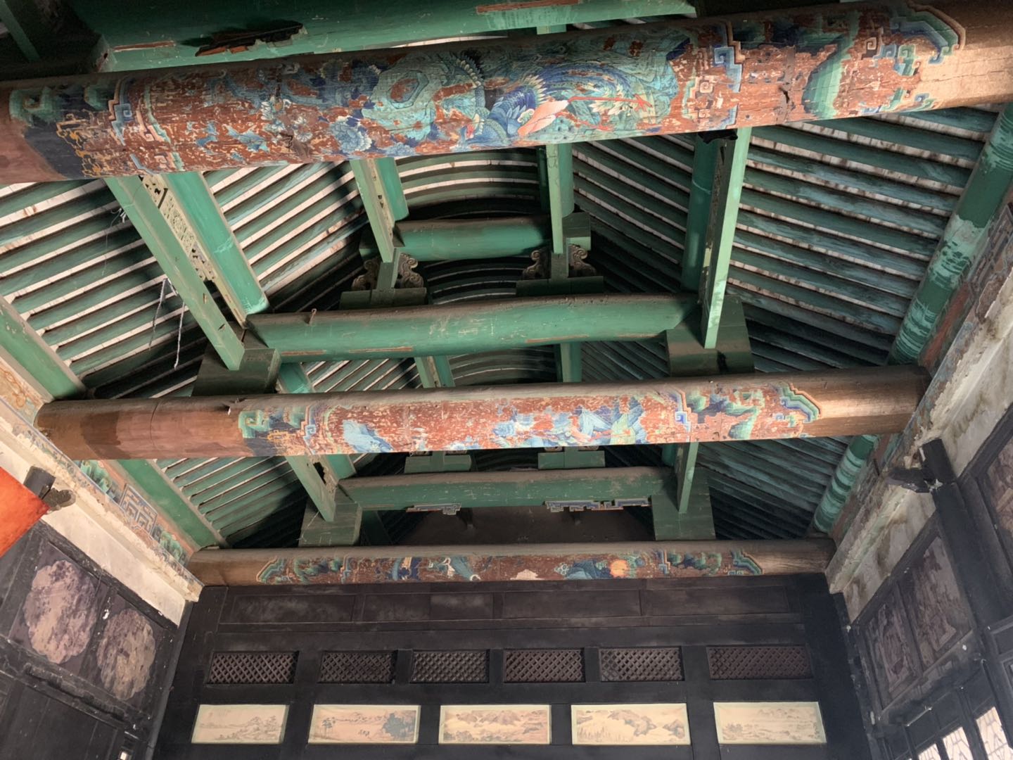 山西太谷曹家大院怎么样,太谷县曹家大院怎么样