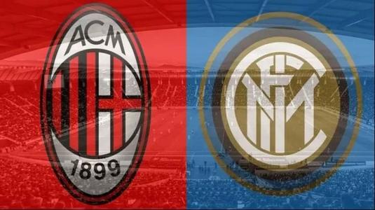 天下足球豪门恩怨篇,天下足球永不落幕的米兰德比