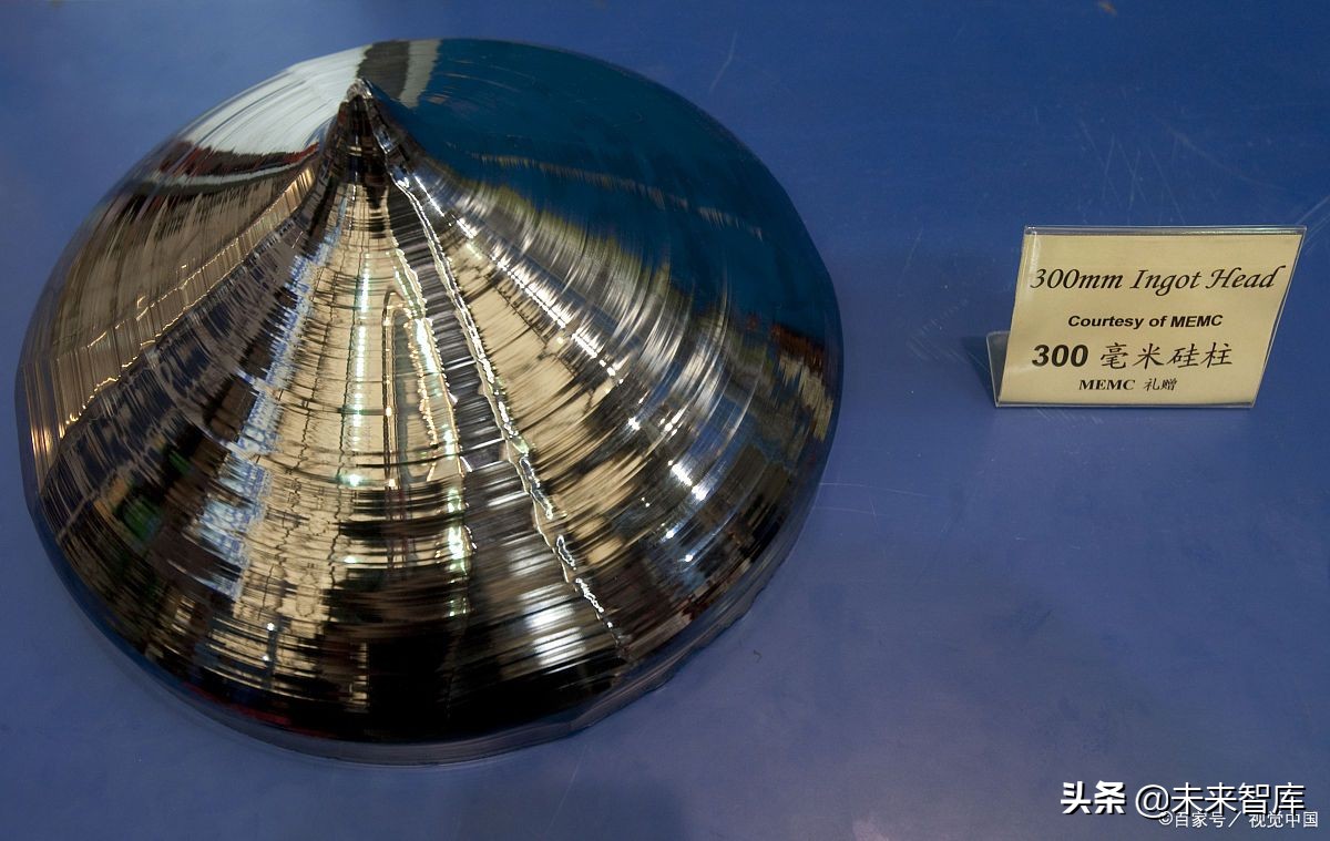 半导体行业深度研究报告,半导体公司深度报告