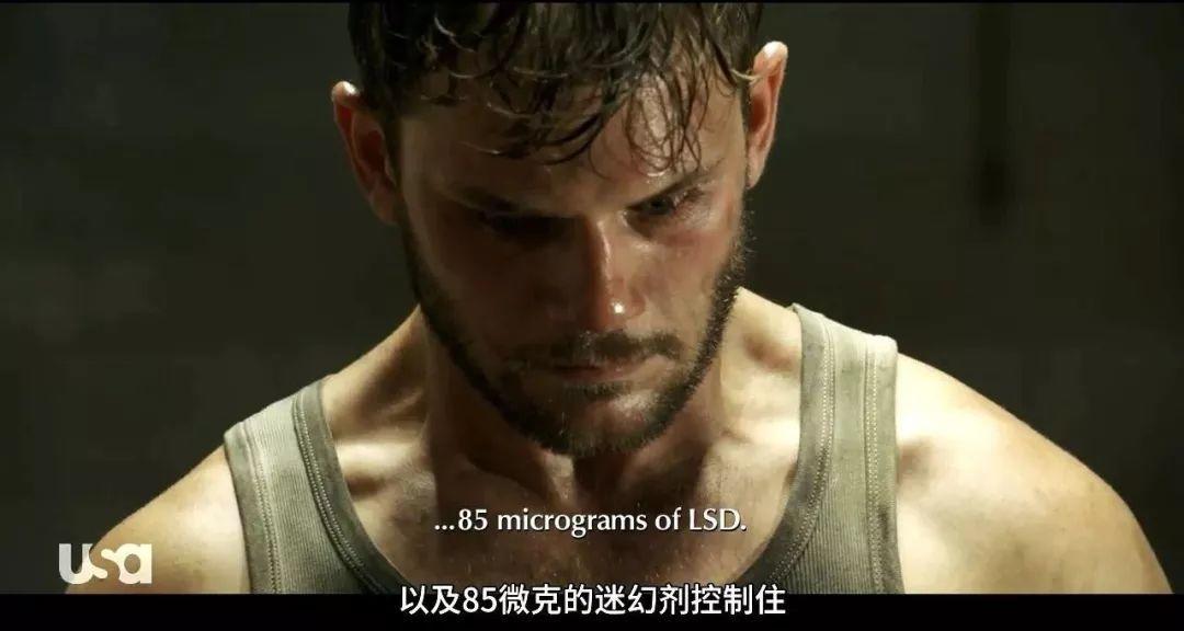 男神不行了，放手让她自己来