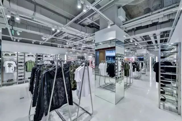 aape潮牌工厂店,aape新款