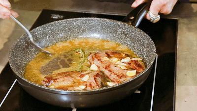 西餐界的“Chanel”！异国风味，带你见识超敢玩的食物实验所