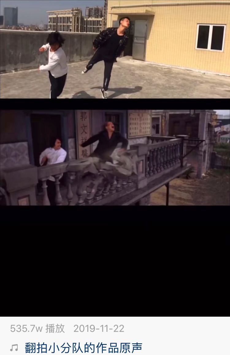 3个武行决定干自媒体，拿下7000万点击后，更穷了